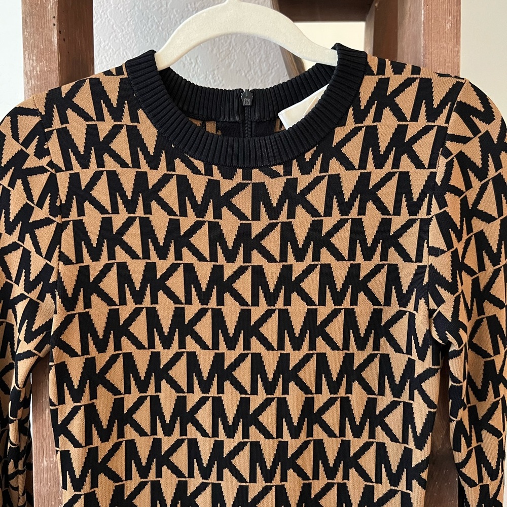 Michael Kors dress size xxs